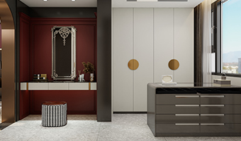 定制衣柜時要注意哪些事項？