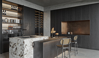 定制櫥柜哪種板材是最好的？