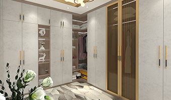 定制衣柜的價(jià)格是怎么算的？