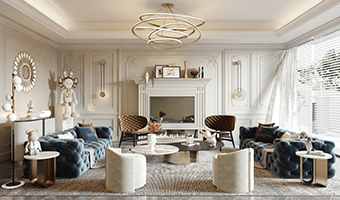 整木定制加盟要多少錢(qián)投入？