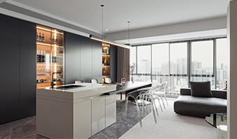 整體木作有哪些優(yōu)勢？