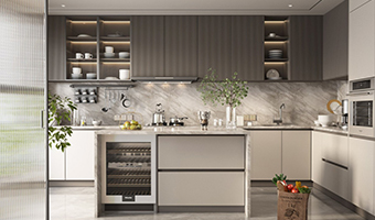 定制櫥柜有哪些流程步驟？