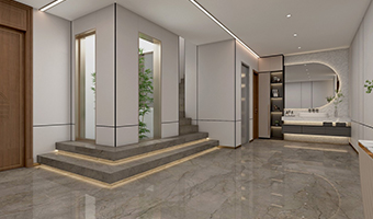 全屋定制玄關(guān)柜有哪些優(yōu)勢(shì)？