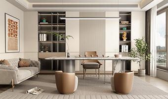 定制家居加盟需要哪些費(fèi)用？