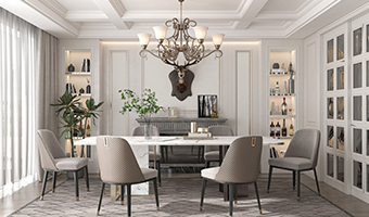 全屋原木定制估計要多少錢？