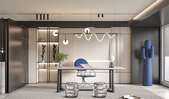 書房裝修有哪些風(fēng)水要注意？