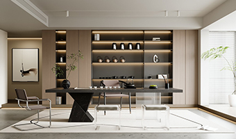 全屋定制品牌加盟店能不能賺錢(qián)？