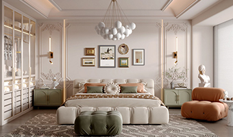 全屋定制開(kāi)加盟店怎么選址？