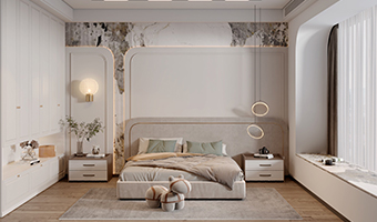 全屋定制家具注意哪些事項？