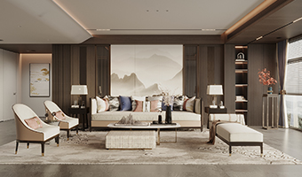 客廳裝修設(shè)計要注意什么？