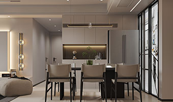 房子裝修有哪些家居可以定制？