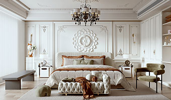 定制家居加盟要怎么選擇工廠？