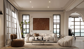 哪些板材材質(zhì)做定制家居比較好？