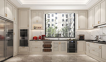 今年定制櫥柜流行哪些風(fēng)格？