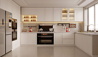 定制家居設(shè)計(jì)要注意哪些事項(xiàng)？