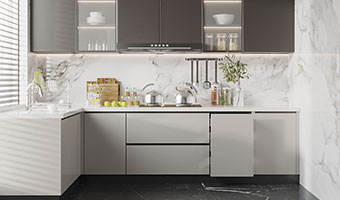 定制櫥柜什么板材好，怎么選？