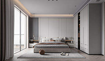 定制家居裝修可做哪些家具？