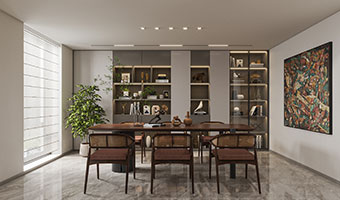 定制家居裝修的流程是怎樣？