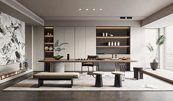 好的定制家居廠家怎么尋找呢？