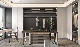 定制衣柜的價(jià)格都是怎么算的？