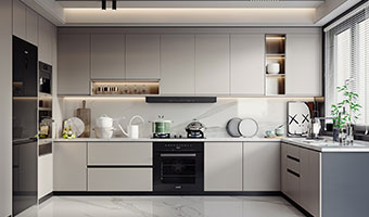 定制櫥柜加盟品牌要怎么選擇？