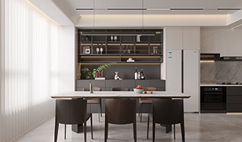 全屋定制裝修大概都有哪些費(fèi)用？