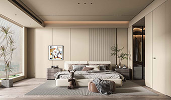 全屋定制加盟品牌廠家如何考察？