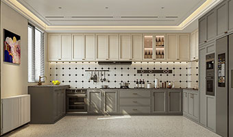 定制櫥柜的價格要多少錢一平米？