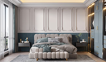 整體木作高定的產(chǎn)品有哪些？