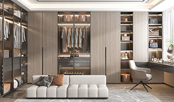 定制衣柜要如何加盟品牌廠家？