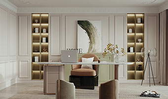 全屋定制板材材質(zhì)種類有哪些？