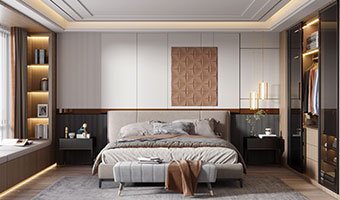 全屋定制品牌加盟到開(kāi)店需要多久？