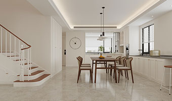 高定木作是給哪些戶型裝修設(shè)計(jì)的？