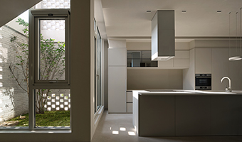 400㎡整木定制別墅裝修，現(xiàn)代簡約風(fēng)設(shè)計