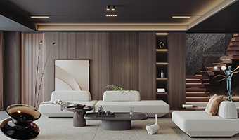 黑胡桃木和櫻桃木哪個好，怎么選？