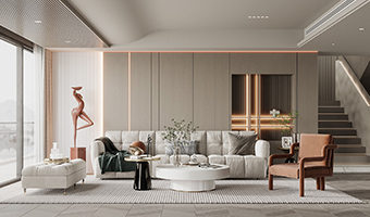 全屋定制裝修費用有哪些？