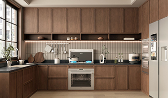 定制櫥柜：按平方還是按米算？ 