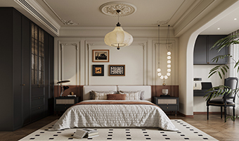 整體家裝木作設(shè)計(jì)要注意什么？