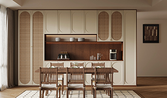 高定木作的板材應(yīng)該怎么選擇？