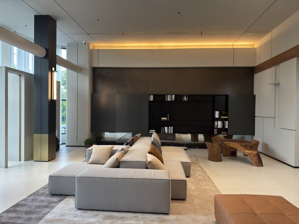 品尊工匠整木定制開(kāi)化展廳(圖2) 2.jpg