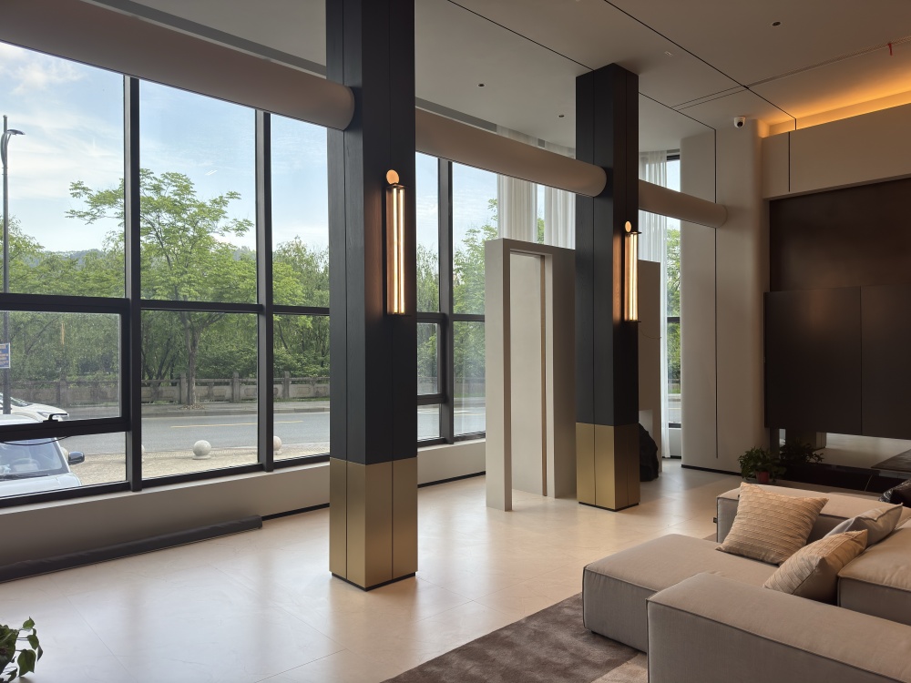 品尊工匠整木定制開(kāi)化展廳(圖3) 3.jpg