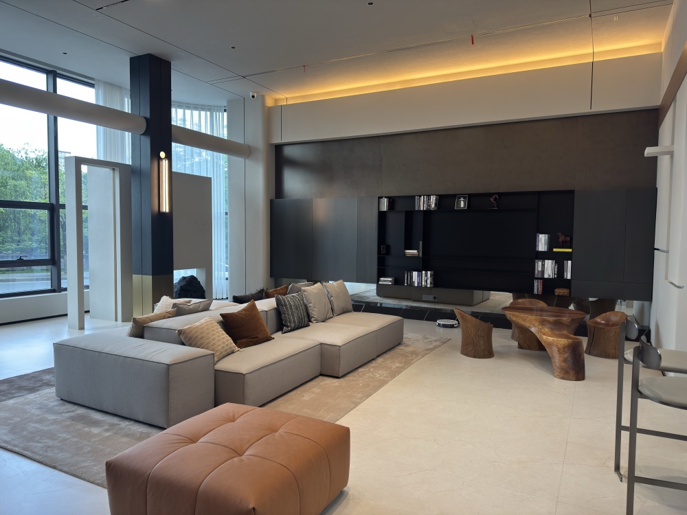 品尊工匠整木定制開(kāi)化展廳(圖1) 1.jpg