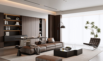 全屋定制注意這些事，打造個(gè)性化空間