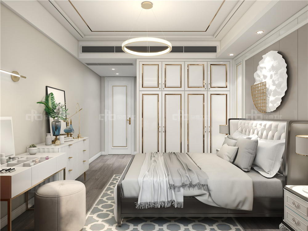 房門是用實木門還是免漆門好？(圖2)