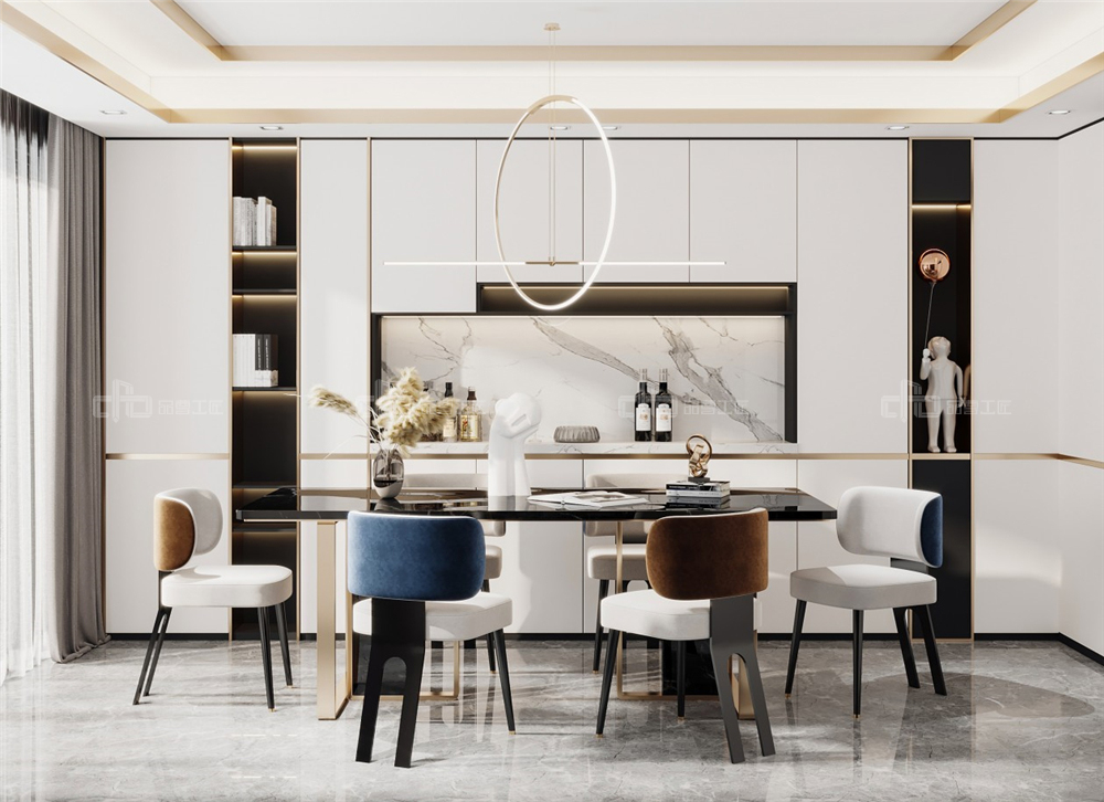 全屋定制加盟注意事項(xiàng)有哪些？(圖2)