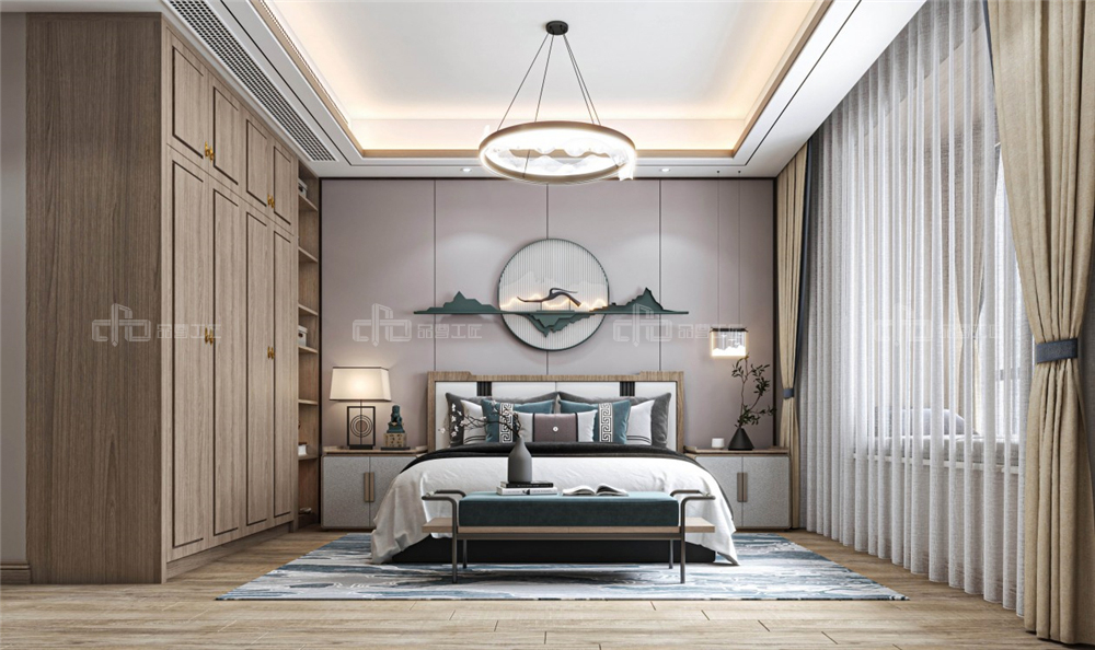 定制家居包括哪些行業(yè)？(圖2)