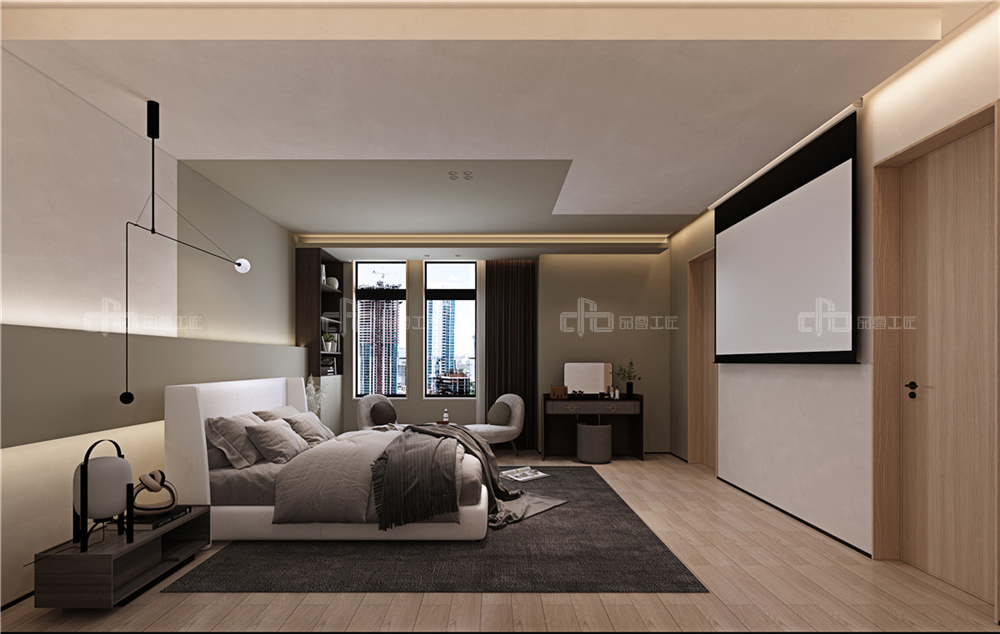 定制家居所能做的材質(zhì)都有哪些？(圖2)