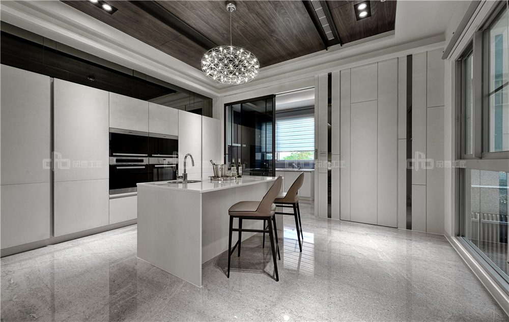 定制家居所能做的材質(zhì)都有哪些？(圖3)