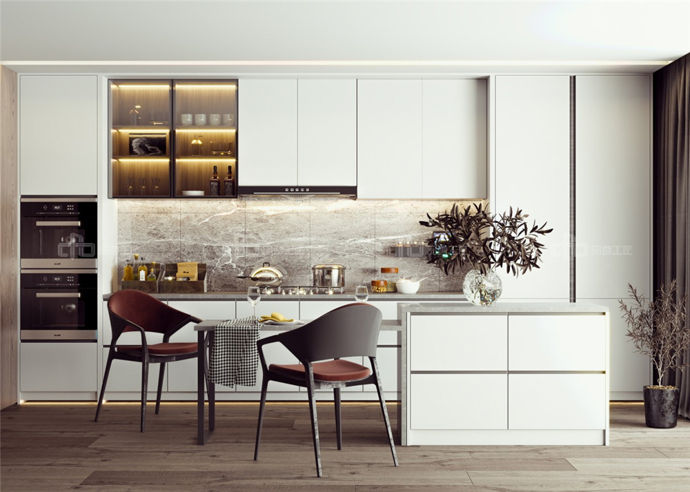 整木定制加盟店多久能回本呢？(圖1)