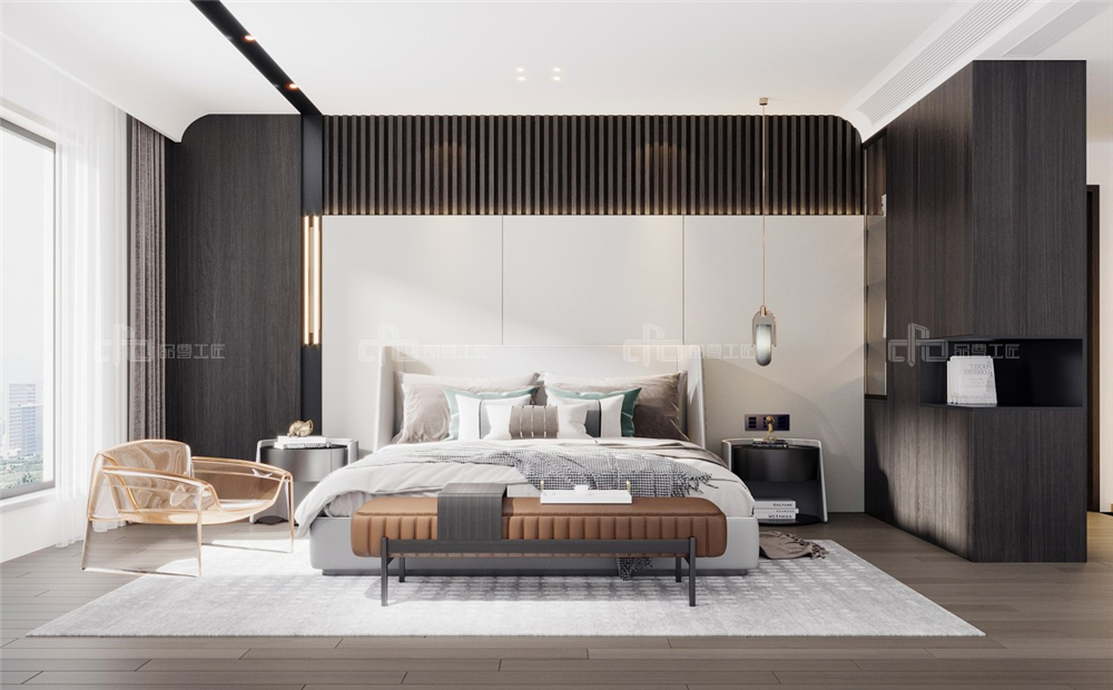 全屋定制做什么材質(zhì)最好？(圖1)